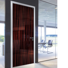 Aluminum Frame Metal Waterproof Shower Door
